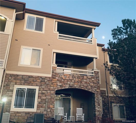 $2,295 | 8457 South Hoyt Way, Unit 303 | Charter