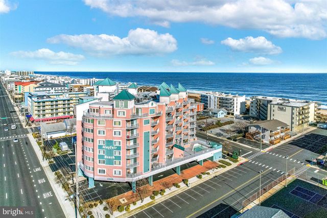 $795,000 | 11900 Coastal Highway, Unit 105 | Ocean City