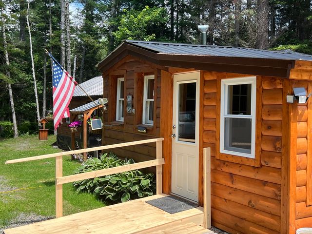 $274,000 | 256 Carry Road | Rangeley