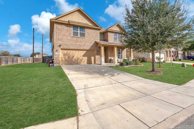 $390,000 | 11227 War Emblem | West San Antonio