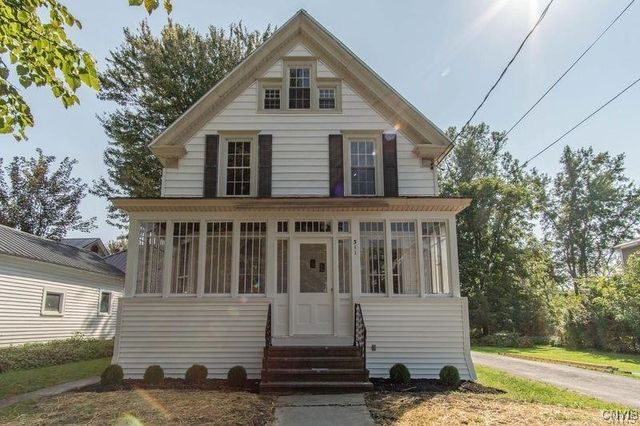 $1,700 | 311 West Woodruff Street | Watertown