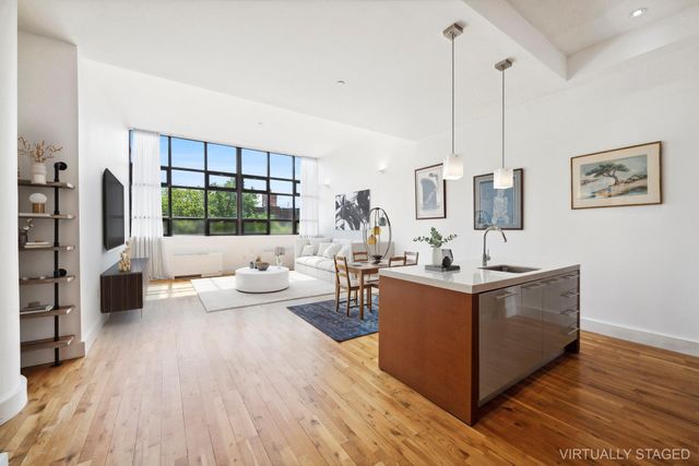 $790,000 | 360 Furman Street, Unit 416 | Brooklyn Heights