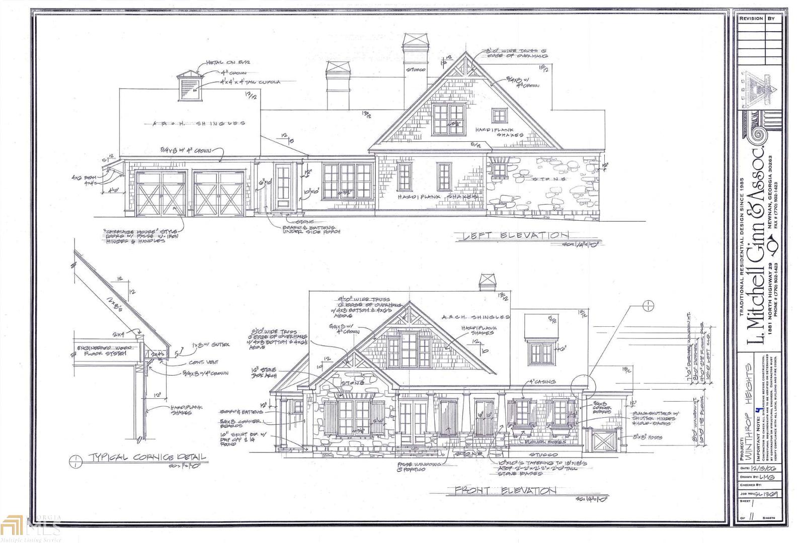 100 Annabelle Lane, Tyrone, GA 30290 | Compass