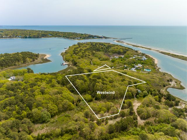 $3,550,000 | 21 Indian Trail | Osterville