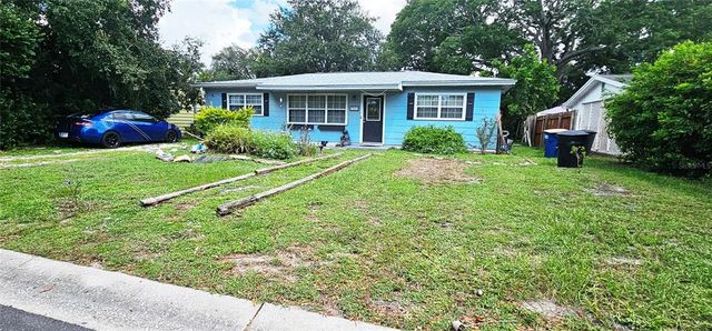 $339,000 | 1345 Young Avenue | Clearwater