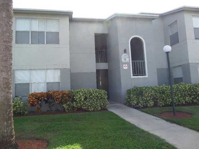 $199,000 | 1401 Village Boulevard, Unit 622 | Ponte Verde at Palm Beach Lakes