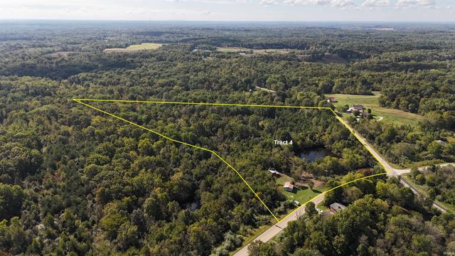 $164,000 | 4 State Road 257 | Lockhart Township - Pike County