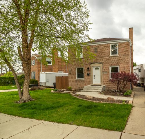 $390,000 | 7319 West Summerdale Avenue | Oriole Park