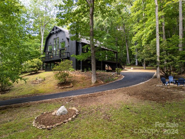 $1,249,900 | 50 Turkey Trot Lane | Burnsville Township - Yancey County