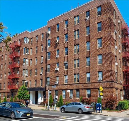 $399,000 | 1680 Ocean Avenue, Unit 6A | Midwood