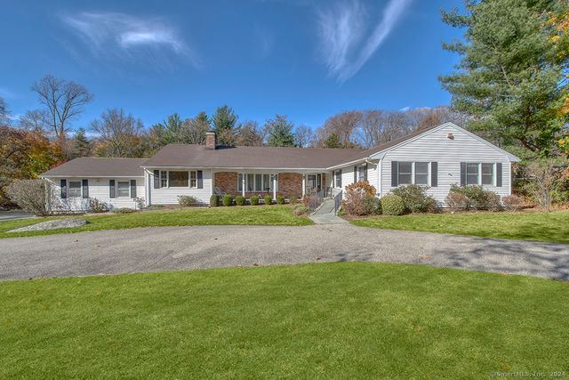 $1,175,000 | 43 Old Logging Road | North Stamford