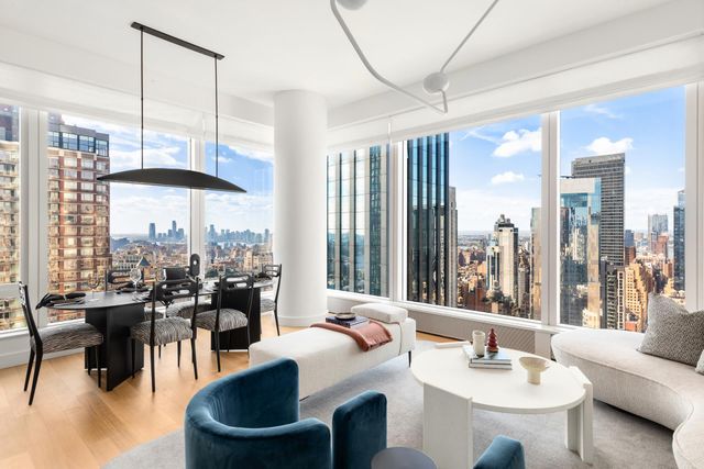 $4,900,000 | 15 East 30th Street, Unit 46E | NoMad