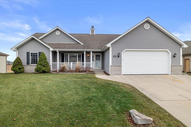 $475,000 | 1268 Huron Way | Summer Wind