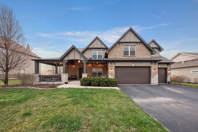 $649,900 | 12415 Kilkenny Drive | King's Bridge