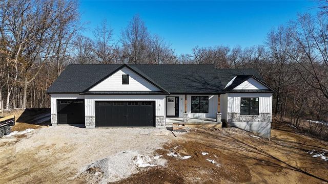 $414,900 | 12 Winchester Old Monroe Mo 63369 | Monroe Township - Lincoln County