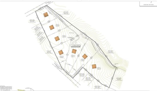 $309,000 | 5-6418 Lake Brandt Road | Summerfield