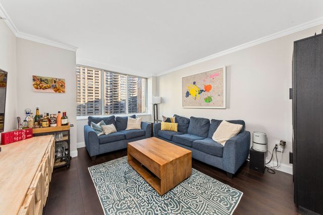 $4,550 | 160 Riverside Boulevard, Unit 11L | Upper West Side