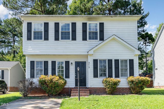 $339,900 | 3713 Phillips Way West | Durham