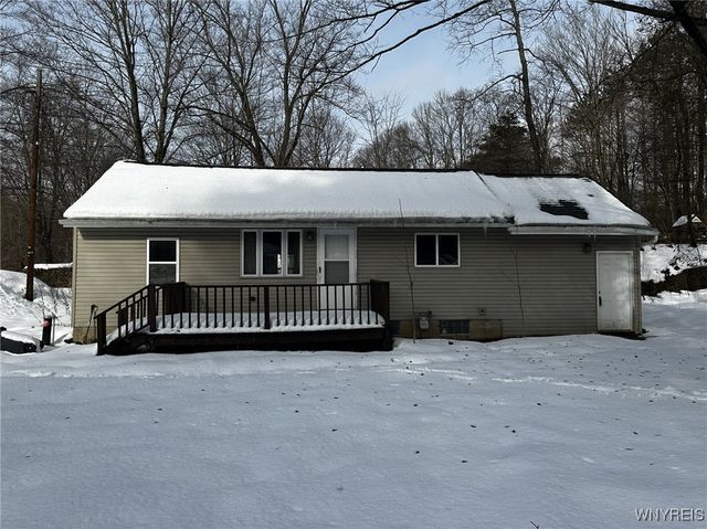 $149,900 | 9183 State Road | Colden