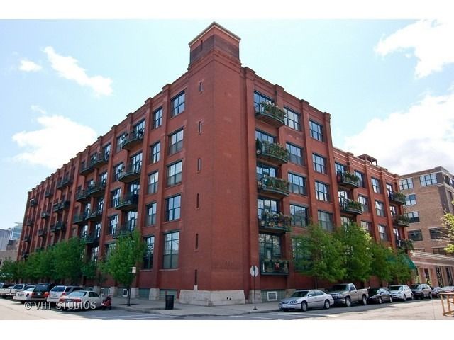 $849,000 | 1000 West Washington Boulevard, Unit 438 | West Loop