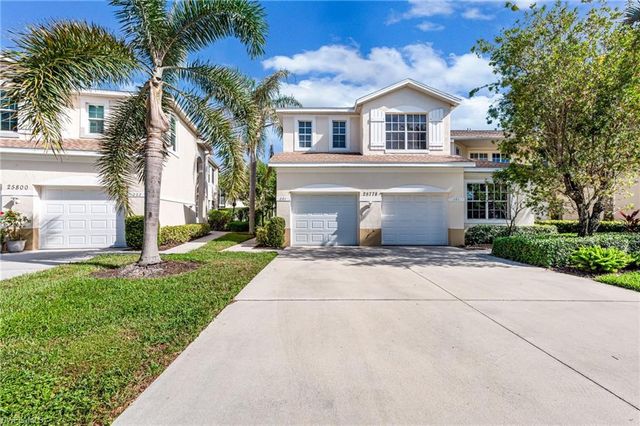 $350,000 | 25778 Lake Amelia Way, Unit 201 | Bonita Springs