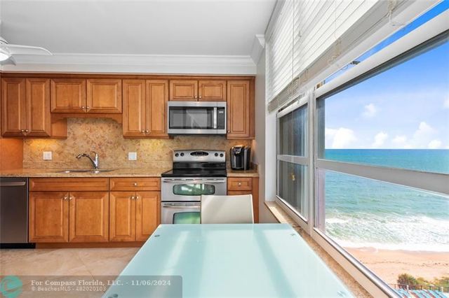 $774,900 | 4280 Galt Ocean Drive, Unit 11L | Plaza South Condominiums