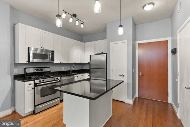 $394,000 | 2120 Vermont Avenue Northwest, Unit 4 | U Street Corridor