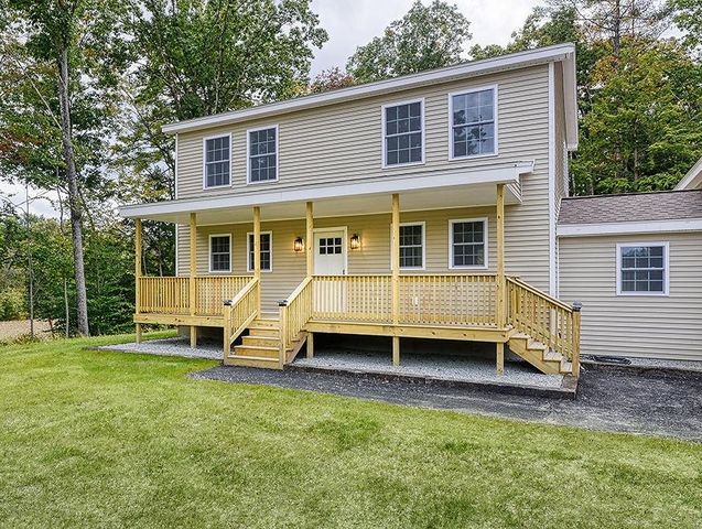 $599,900 | 510 Old Westport Road | Winchester