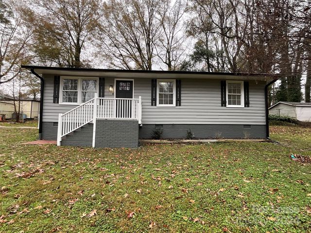 $1,500 | 2509 Skyland Drive | Southwest Gastonia