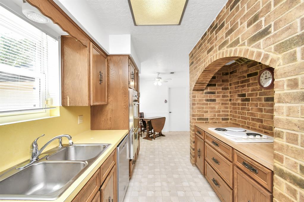 a bathroom with a sink and a bathtub