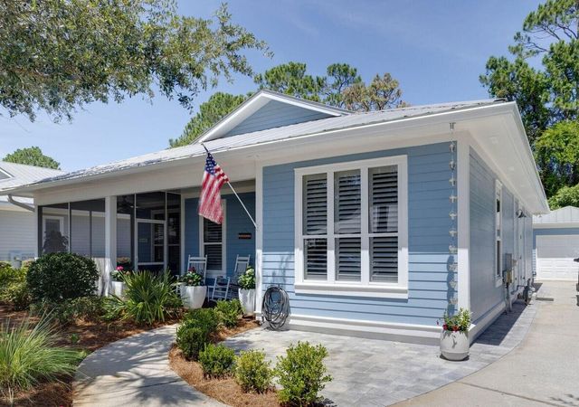 $799,000 | 2017 Pine Island Circle | Sandestin