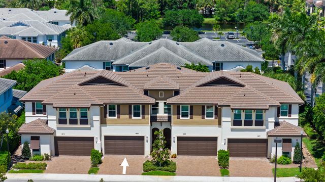 $750,000 | 4809 Pointe Midtown Road | Palm Beach Gardens