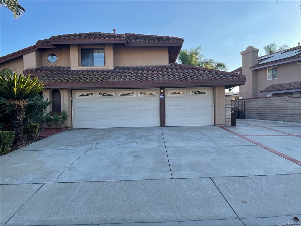 22263 Roundup Drive, Walnut, CA 91789 Compass