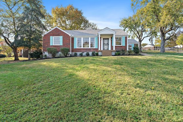 $560,000 | 2319 Ridgecrest Drive | Dalewood