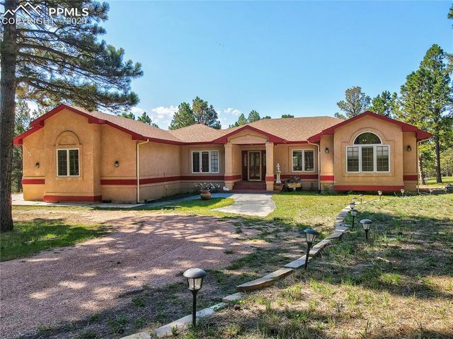 $875,000 | 14380 Vollmer Road | Black Forest