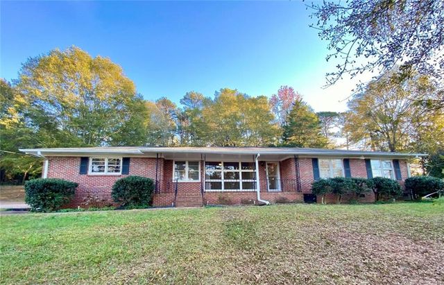 $299,900 | 416 South Carroll Road | Villa Rica