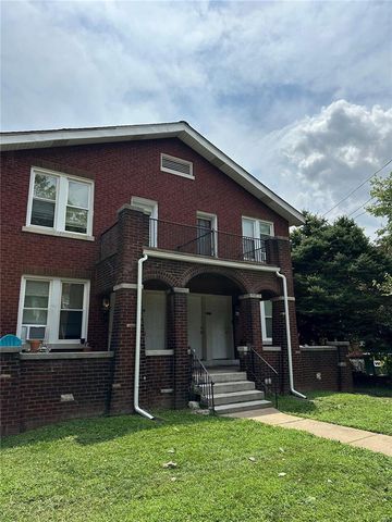 $850 | 4030 Hydraulic Avenue | St. Louis