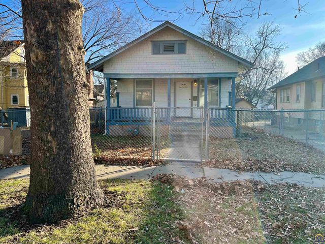 $94,900 | 1409 Southwest Byron Street | Central Park