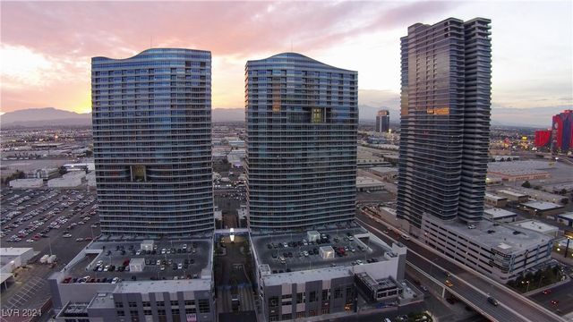 $5,000 | 4525 Dean Martin Drive, Unit 1912 | Panorama Towers