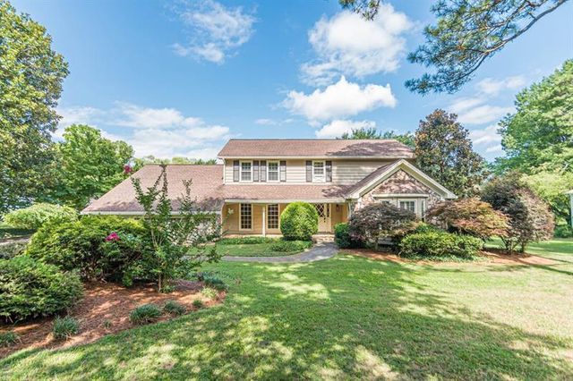 $692,300 | 11510 Bowen Road | Roswell