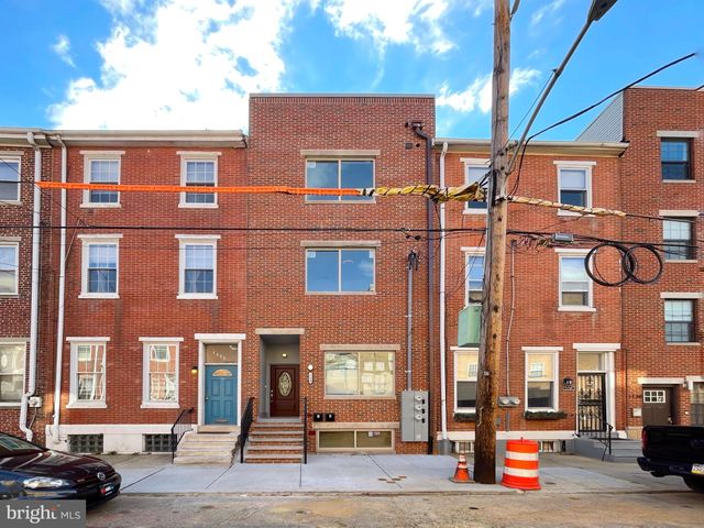 $2,500 | 1134 Mt Vernon Street, Unit 2 | West Poplar