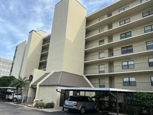 $2,500 | 2700 Cove Cay Drive, Unit 15A | Cove Cay