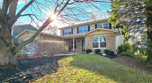 530 Eagle Ridge Lane | Algonquin