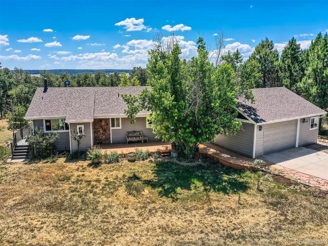 $735,000 | 1817 Buttercup Road | Ponderosa Park Estates