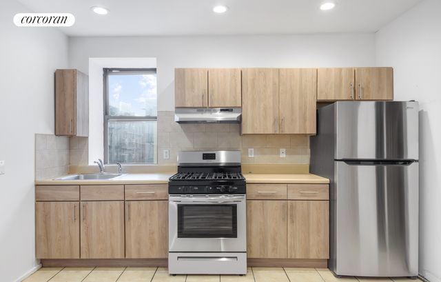 $2,425 | 1627 Park Avenue, Unit 4C | East Harlem