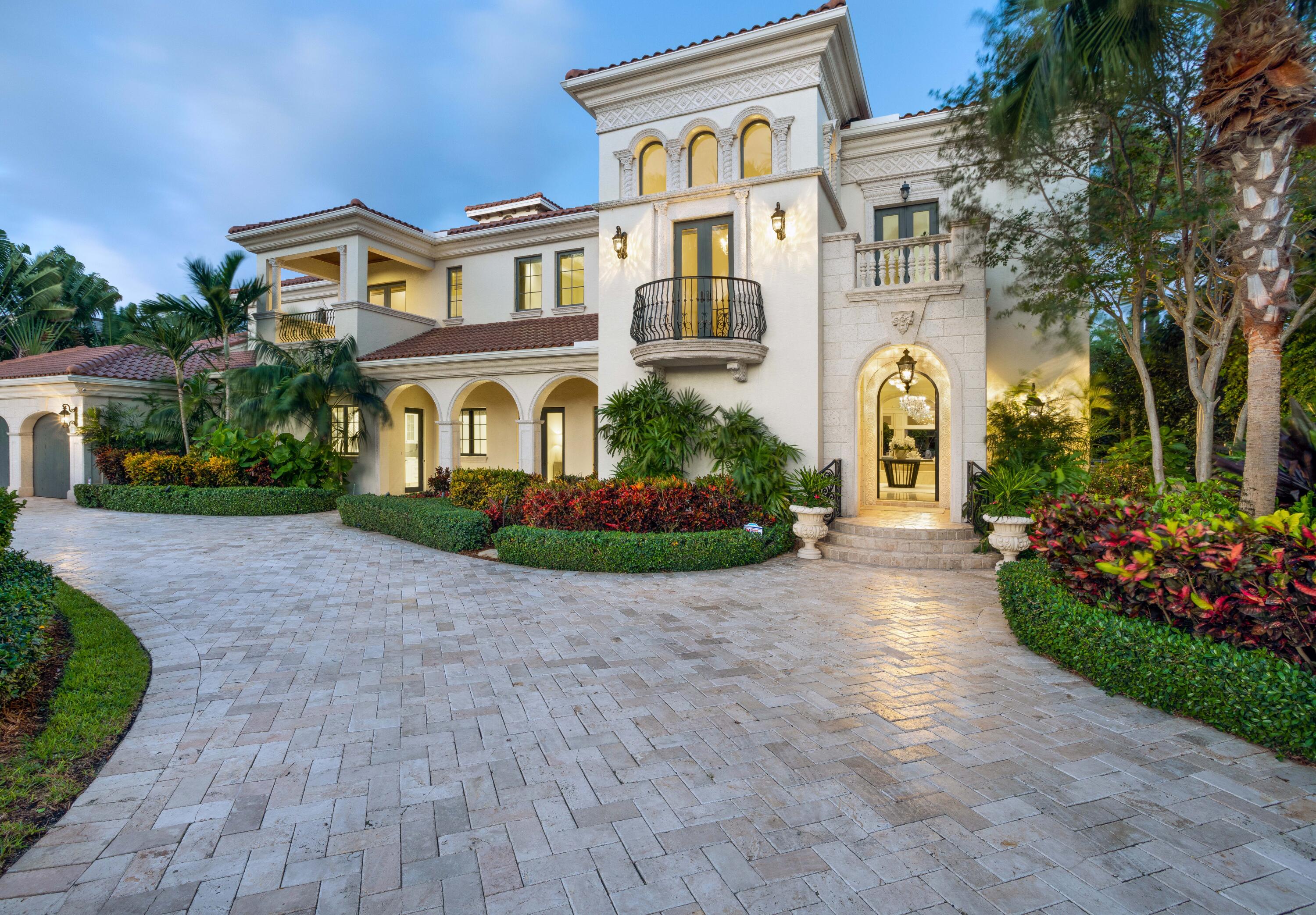 Boca Raton, FL Luxury Real Estate & Homes For Sale - Premier Estate  Properties