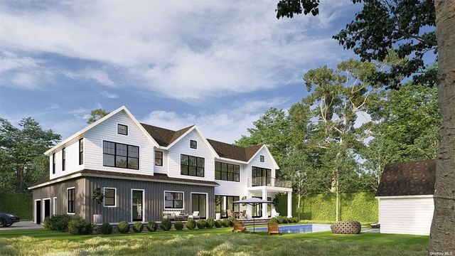 $5,395,000 | 7 Rosemary Lane | Sag Harbor