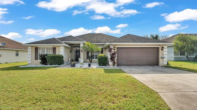 $349,900 | 8779 Fort Socrum Village Way