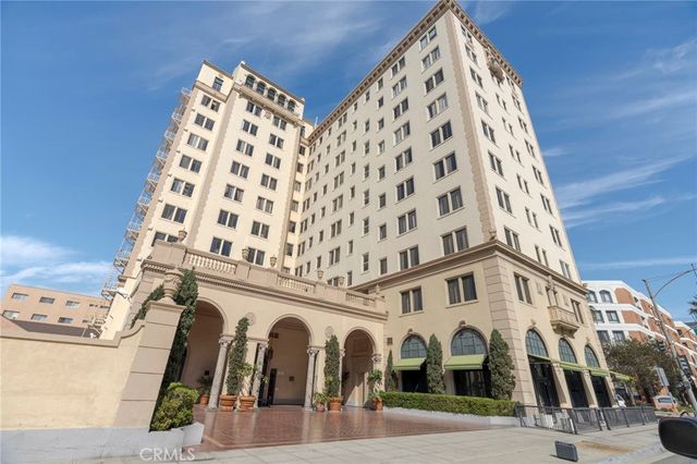 $355,000 | 315 West 3rd Street, Unit 602 | Downtown Long Beach