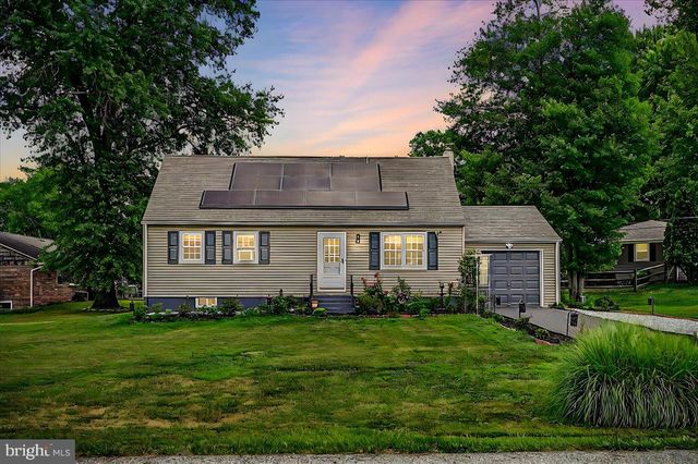 $525,000 | 315 Oak Lane West | Exton